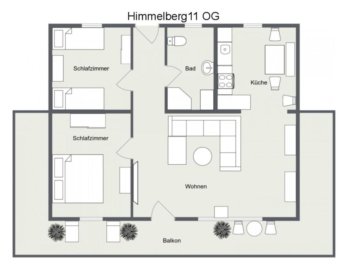 Apartment Himmelberg11
